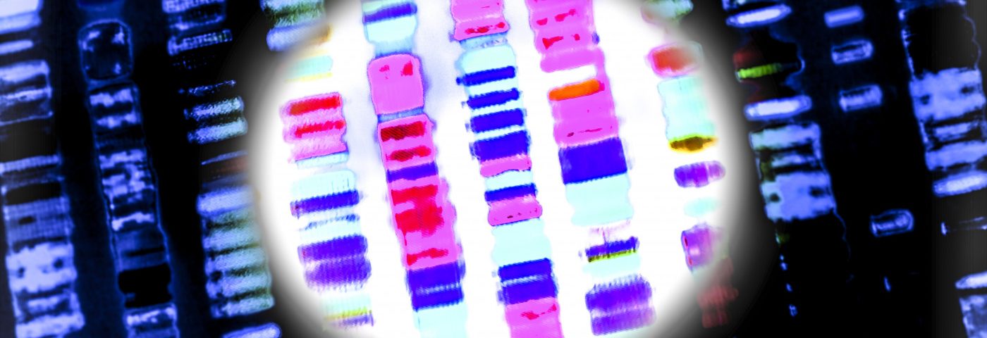 Advanced DNA Sequencing Techniques Reveal New Clues on What Triggers JIA, Study Shows