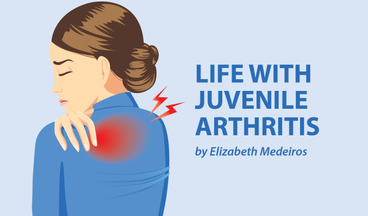 Helping Kids with JA Stay Warm This Winter - Juvenile Arthritis News