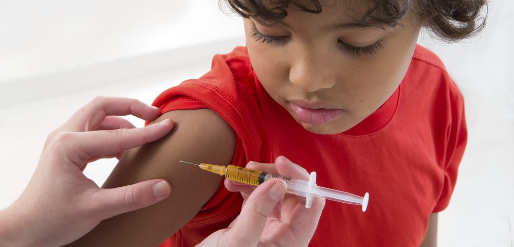Making Injections Easier for Children with Juvenile Arthritis