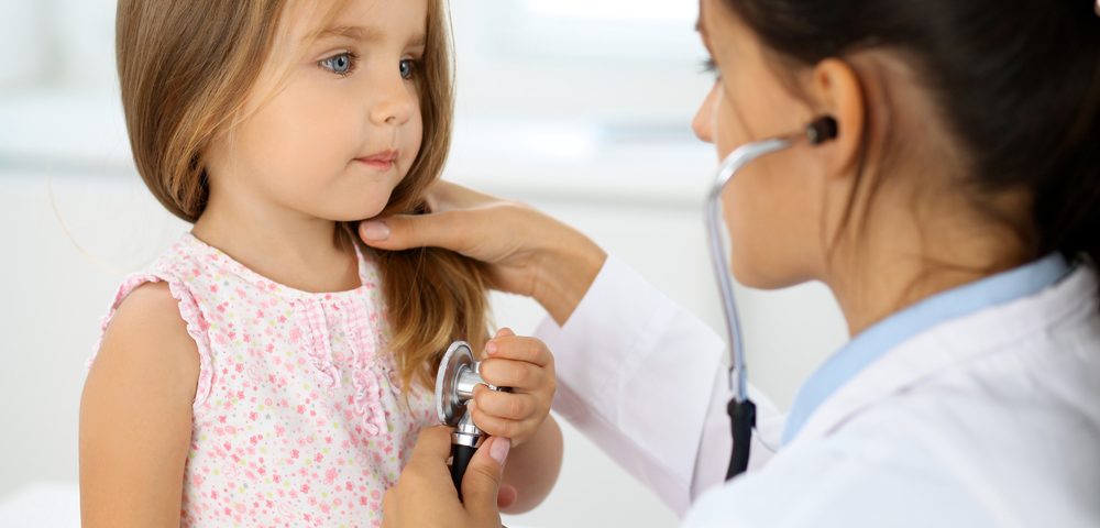 Making the Best of Rheumatologist Visits for Children with Arthritis