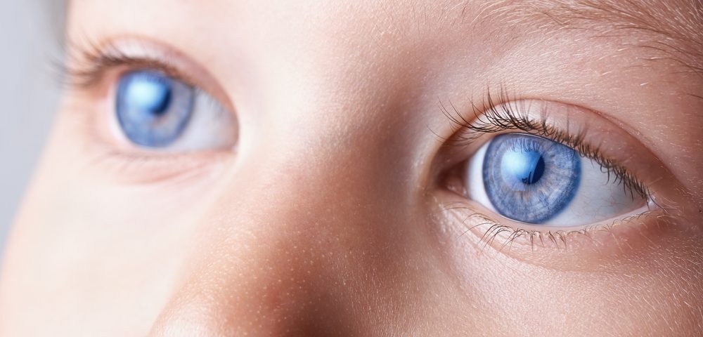 Uveitis Affects Almost 20% of Children with Juvenile Idiopathic Arthritis, Study Reports
