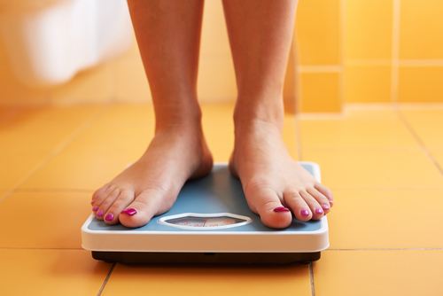 The Emotional Impact of Weight Loss from Juvenile Arthritis