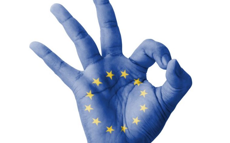 Nepexto approval EU